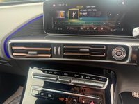USED 2020 20 MERCEDES-BENZ EQC EQC 400 80kWh AMG Line SUV 5dr Electric Auto 4MATIC (408 ps) 