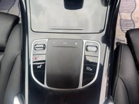 USED 2020 20 MERCEDES-BENZ EQC EQC 400 80kWh AMG Line SUV 5dr Electric Auto 4MATIC (408 ps) 