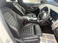 USED 2020 20 MERCEDES-BENZ EQC EQC 400 80kWh AMG Line SUV 5dr Electric Auto 4MATIC (408 ps) 