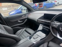 USED 2020 20 MERCEDES-BENZ EQC EQC 400 80kWh AMG Line SUV 5dr Electric Auto 4MATIC (408 ps) 