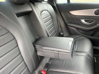 USED 2020 20 MERCEDES-BENZ EQC EQC 400 80kWh AMG Line SUV 5dr Electric Auto 4MATIC (408 ps) 