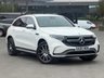 USED 2020 20 MERCEDES-BENZ EQC EQC 400 80kWh AMG Line SUV 5dr Electric Auto 4MATIC (408 ps) 