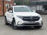 USED 2020 20 MERCEDES-BENZ EQC EQC 400 80kWh AMG Line SUV 5dr Electric Auto 4MATIC (408 ps) 