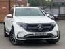 USED 2020 20 MERCEDES-BENZ EQC EQC 400 80kWh AMG Line SUV 5dr Electric Auto 4MATIC (408 ps) 