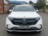 USED 2020 20 MERCEDES-BENZ EQC EQC 400 80kWh AMG Line SUV 5dr Electric Auto 4MATIC (408 ps) 