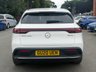 USED 2020 20 MERCEDES-BENZ EQC EQC 400 80kWh AMG Line SUV 5dr Electric Auto 4MATIC (408 ps) 