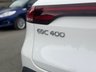 USED 2020 20 MERCEDES-BENZ EQC EQC 400 80kWh AMG Line SUV 5dr Electric Auto 4MATIC (408 ps) 