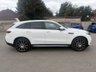 USED 2020 20 MERCEDES-BENZ EQC EQC 400 80kWh AMG Line SUV 5dr Electric Auto 4MATIC (408 ps) 