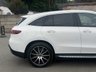 USED 2020 20 MERCEDES-BENZ EQC EQC 400 80kWh AMG Line SUV 5dr Electric Auto 4MATIC (408 ps) 