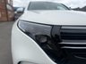 USED 2020 20 MERCEDES-BENZ EQC EQC 400 80kWh AMG Line SUV 5dr Electric Auto 4MATIC (408 ps) 