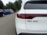 USED 2020 20 MERCEDES-BENZ EQC EQC 400 80kWh AMG Line SUV 5dr Electric Auto 4MATIC (408 ps) 