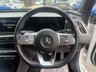 USED 2020 20 MERCEDES-BENZ EQC EQC 400 80kWh AMG Line SUV 5dr Electric Auto 4MATIC (408 ps) 