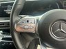 USED 2020 20 MERCEDES-BENZ EQC EQC 400 80kWh AMG Line SUV 5dr Electric Auto 4MATIC (408 ps) 