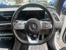 USED 2020 20 MERCEDES-BENZ EQC EQC 400 80kWh AMG Line SUV 5dr Electric Auto 4MATIC (408 ps) 