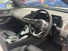 USED 2020 20 MERCEDES-BENZ EQC EQC 400 80kWh AMG Line SUV 5dr Electric Auto 4MATIC (408 ps) 