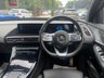 USED 2020 20 MERCEDES-BENZ EQC EQC 400 80kWh AMG Line SUV 5dr Electric Auto 4MATIC (408 ps) 