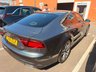 USED 2016 66 AUDI A7 3.0 TDI V6 Black Edition Sportback 5dr Diesel S Tronic quattro Euro 6 (s/s) (272 ps) 12m MOT INCLUDED, USB, DIGITAL DASH