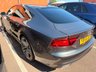 USED 2016 66 AUDI A7 3.0 TDI V6 Black Edition Sportback 5dr Diesel S Tronic quattro Euro 6 (s/s) (272 ps) 12m MOT INCLUDED, USB, DIGITAL DASH