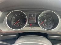 USED 2020 20 VOLKSWAGEN TIGUAN 1.5 TSI EVO Match SUV 5dr Petrol Manual Euro 6 (s/s) (150 ps) 