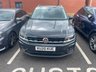 USED 2020 20 VOLKSWAGEN TIGUAN 1.5 TSI EVO Match SUV 5dr Petrol Manual Euro 6 (s/s) (150 ps) 