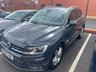 USED 2020 20 VOLKSWAGEN TIGUAN 1.5 TSI EVO Match SUV 5dr Petrol Manual Euro 6 (s/s) (150 ps) 