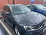 USED 2020 20 VOLKSWAGEN TIGUAN 1.5 TSI EVO Match SUV 5dr Petrol Manual Euro 6 (s/s) (150 ps) 