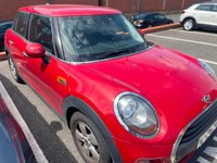 USED 2016 66 MINI HATCH 1.2 One Hatchback 5dr Petrol Manual Euro 6 (s/s) (102 ps) 