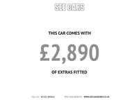 USED 2016 66 MINI HATCH 1.2 One Hatchback 5dr Petrol Manual Euro 6 (s/s) (102 ps) 