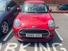 USED 2016 66 MINI HATCH 1.2 One Hatchback 5dr Petrol Manual Euro 6 (s/s) (102 ps) 