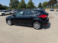 USED 2017 17 FORD FOCUS 1.0T EcoBoost Zetec Edition Hatchback 5dr Petrol Manual Euro 6 (s/s) (100 ps) MOT FEB 2027 NO ADVISORIES, 2KEYS