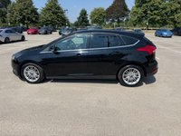 USED 2017 17 FORD FOCUS 1.0T EcoBoost Zetec Edition Hatchback 5dr Petrol Manual Euro 6 (s/s) (100 ps) MOT FEB 2027 NO ADVISORIES, 2KEYS