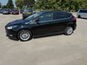 USED 2017 17 FORD FOCUS 1.0T EcoBoost Zetec Edition Hatchback 5dr Petrol Manual Euro 6 (s/s) (100 ps) MOT FEB 2027 NO ADVISORIES, 2KEYS