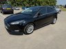 USED 2017 17 FORD FOCUS 1.0T EcoBoost Zetec Edition Hatchback 5dr Petrol Manual Euro 6 (s/s) (100 ps) MOT FEB 2027 NO ADVISORIES, 2KEYS