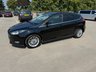 USED 2017 17 FORD FOCUS 1.0T EcoBoost Zetec Edition Hatchback 5dr Petrol Manual Euro 6 (s/s) (100 ps) MOT FEB 2027 NO ADVISORIES, 2KEYS