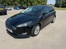 USED 2017 17 FORD FOCUS 1.0T EcoBoost Zetec Edition Hatchback 5dr Petrol Manual Euro 6 (s/s) (100 ps) MOT FEB 2027 NO ADVISORIES, 2KEYS