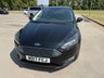 USED 2017 17 FORD FOCUS 1.0T EcoBoost Zetec Edition Hatchback 5dr Petrol Manual Euro 6 (s/s) (100 ps) MOT FEB 2027 NO ADVISORIES, 2KEYS