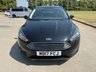 USED 2017 17 FORD FOCUS 1.0T EcoBoost Zetec Edition Hatchback 5dr Petrol Manual Euro 6 (s/s) (100 ps) MOT FEB 2027 NO ADVISORIES, 2KEYS