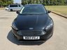 USED 2017 17 FORD FOCUS 1.0T EcoBoost Zetec Edition Hatchback 5dr Petrol Manual Euro 6 (s/s) (100 ps) MOT FEB 2027 NO ADVISORIES, 2KEYS