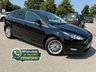 USED 2017 17 FORD FOCUS 1.0T EcoBoost Zetec Edition Hatchback 5dr Petrol Manual Euro 6 (s/s) (100 ps) MOT FEB 2027 NO ADVISORIES, 2KEYS
