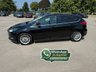 USED 2017 17 FORD FOCUS 1.0T EcoBoost Zetec Edition Hatchback 5dr Petrol Manual Euro 6 (s/s) (100 ps) MOT FEB 2027 NO ADVISORIES, 2KEYS