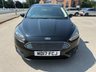 USED 2017 17 FORD FOCUS 1.0T EcoBoost Zetec Edition Hatchback 5dr Petrol Manual Euro 6 (s/s) (100 ps) MOT FEB 2027 NO ADVISORIES, 2KEYS