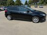 USED 2017 17 FORD FOCUS 1.0T EcoBoost Zetec Edition Hatchback 5dr Petrol Manual Euro 6 (s/s) (100 ps) MOT FEB 2027 NO ADVISORIES, 2KEYS
