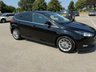 USED 2017 17 FORD FOCUS 1.0T EcoBoost Zetec Edition Hatchback 5dr Petrol Manual Euro 6 (s/s) (100 ps) MOT FEB 2027 NO ADVISORIES, 2KEYS