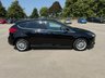 USED 2017 17 FORD FOCUS 1.0T EcoBoost Zetec Edition Hatchback 5dr Petrol Manual Euro 6 (s/s) (100 ps) MOT FEB 2027 NO ADVISORIES, 2KEYS
