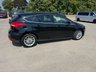 USED 2017 17 FORD FOCUS 1.0T EcoBoost Zetec Edition Hatchback 5dr Petrol Manual Euro 6 (s/s) (100 ps) MOT FEB 2027 NO ADVISORIES, 2KEYS