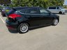 USED 2017 17 FORD FOCUS 1.0T EcoBoost Zetec Edition Hatchback 5dr Petrol Manual Euro 6 (s/s) (100 ps) MOT FEB 2027 NO ADVISORIES, 2KEYS