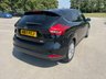 USED 2017 17 FORD FOCUS 1.0T EcoBoost Zetec Edition Hatchback 5dr Petrol Manual Euro 6 (s/s) (100 ps) MOT FEB 2027 NO ADVISORIES, 2KEYS