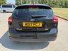USED 2017 17 FORD FOCUS 1.0T EcoBoost Zetec Edition Hatchback 5dr Petrol Manual Euro 6 (s/s) (100 ps) MOT FEB 2027 NO ADVISORIES, 2KEYS