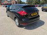 USED 2017 17 FORD FOCUS 1.0T EcoBoost Zetec Edition Hatchback 5dr Petrol Manual Euro 6 (s/s) (100 ps) MOT FEB 2027 NO ADVISORIES, 2KEYS