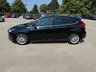 USED 2017 17 FORD FOCUS 1.0T EcoBoost Zetec Edition Hatchback 5dr Petrol Manual Euro 6 (s/s) (100 ps) MOT FEB 2027 NO ADVISORIES, 2KEYS